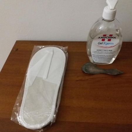 Apartment In Padova Center מראה חיצוני תמונה