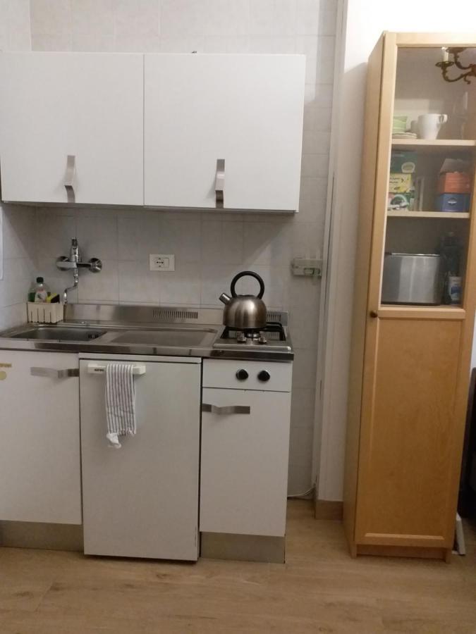 Apartment In Padova Center מראה חיצוני תמונה