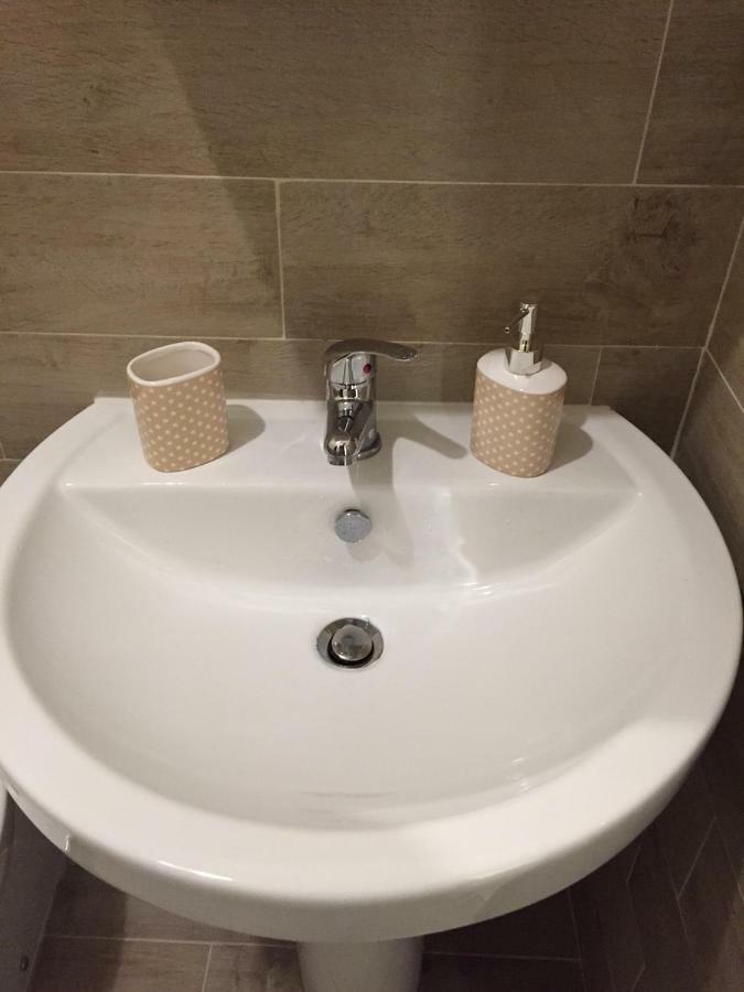 Apartment In Padova Center מראה חיצוני תמונה