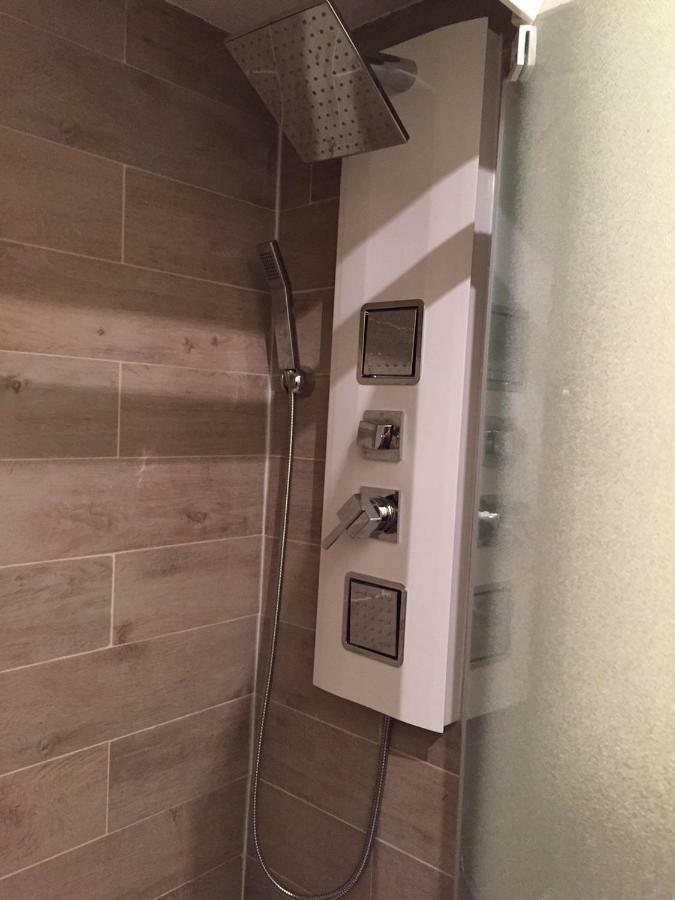 Apartment In Padova Center מראה חיצוני תמונה