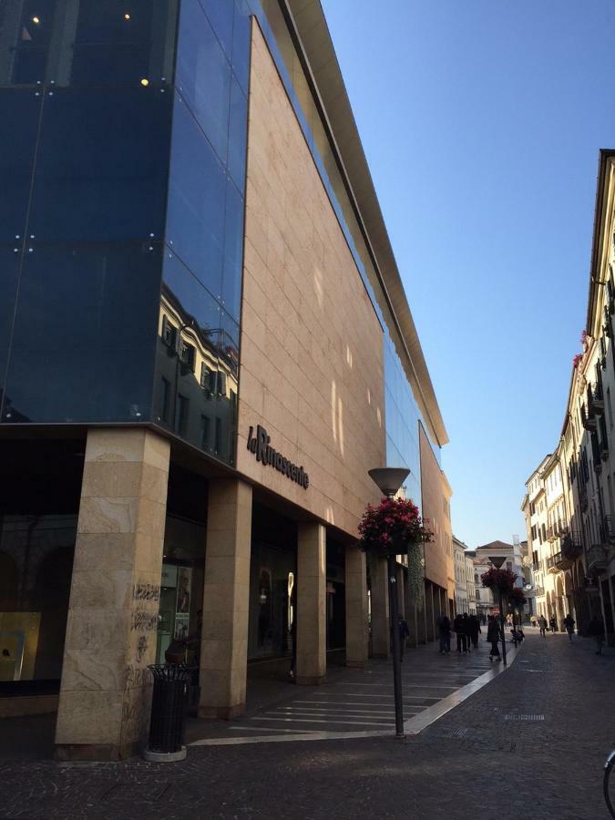 Apartment In Padova Center מראה חיצוני תמונה
