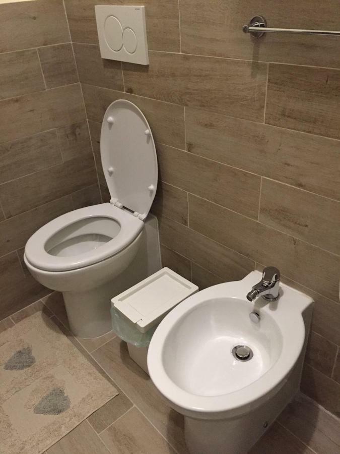 Apartment In Padova Center מראה חיצוני תמונה