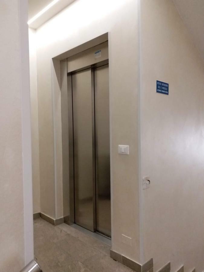 Apartment In Padova Center מראה חיצוני תמונה