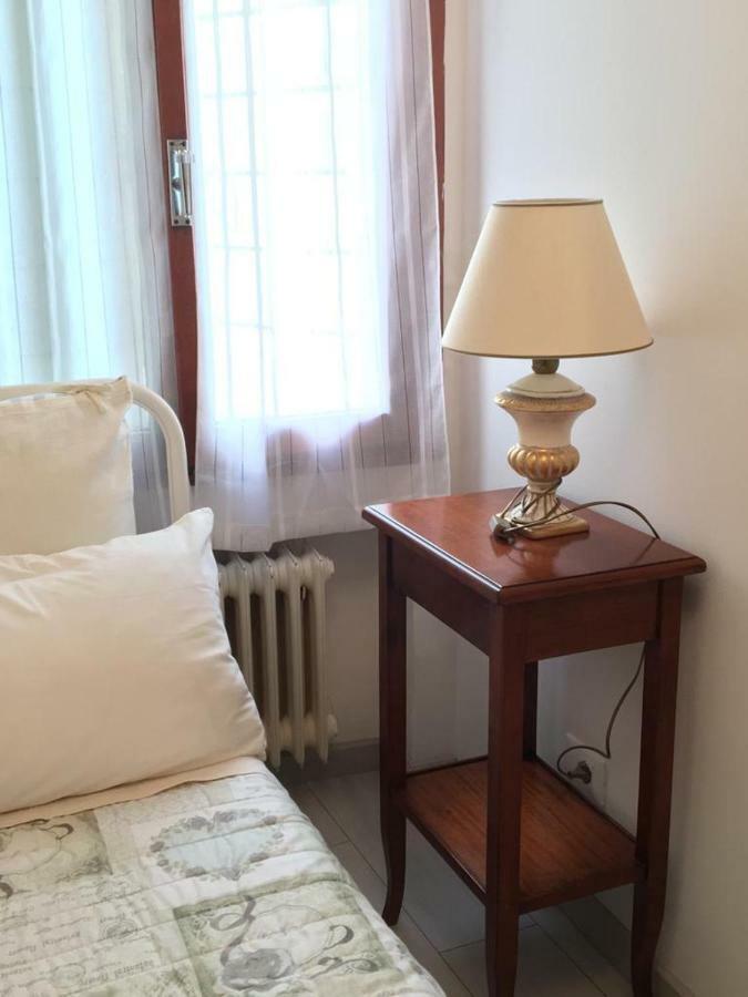 Apartment In Padova Center מראה חיצוני תמונה