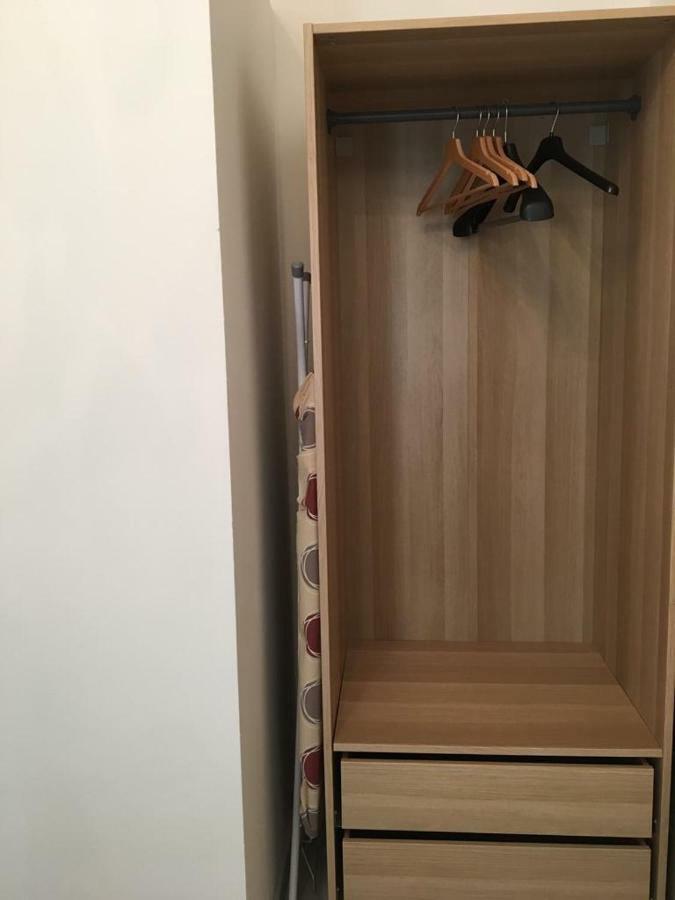 Apartment In Padova Center מראה חיצוני תמונה