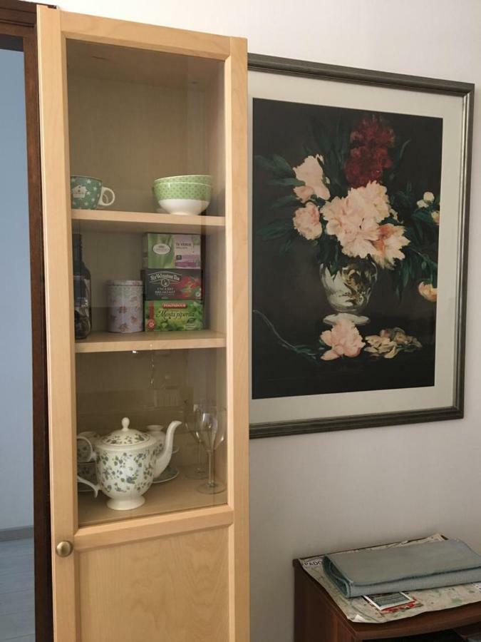 Apartment In Padova Center מראה חיצוני תמונה