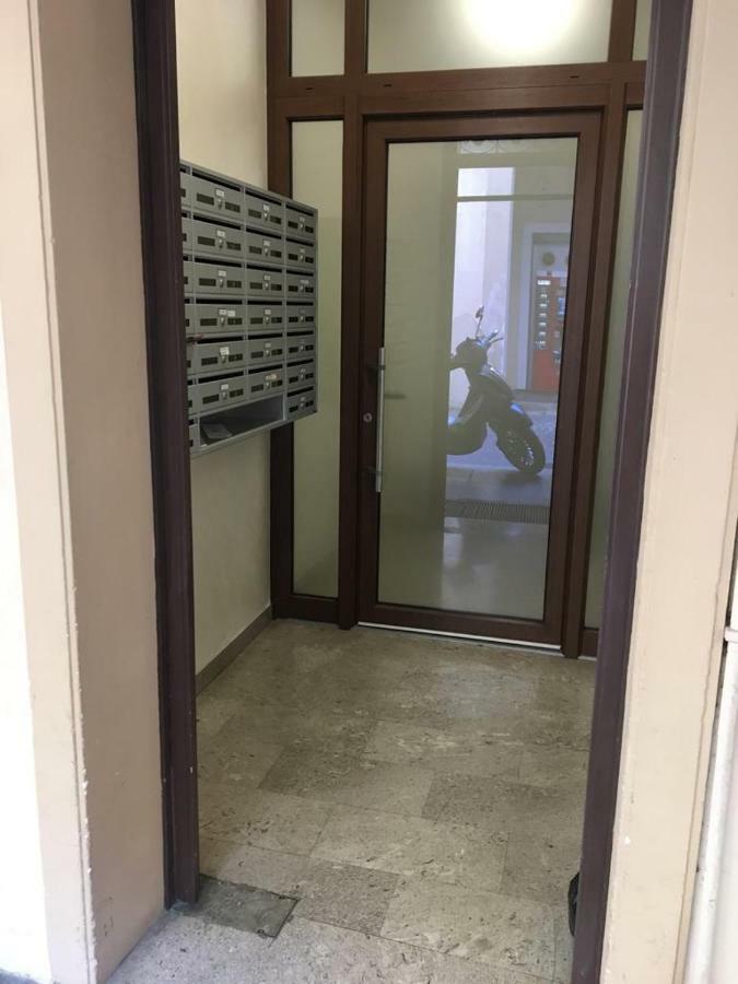 Apartment In Padova Center מראה חיצוני תמונה