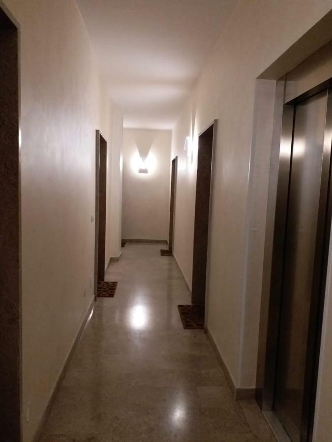 Apartment In Padova Center מראה חיצוני תמונה